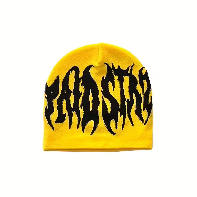 Chemical Fire – BEANIE Driply