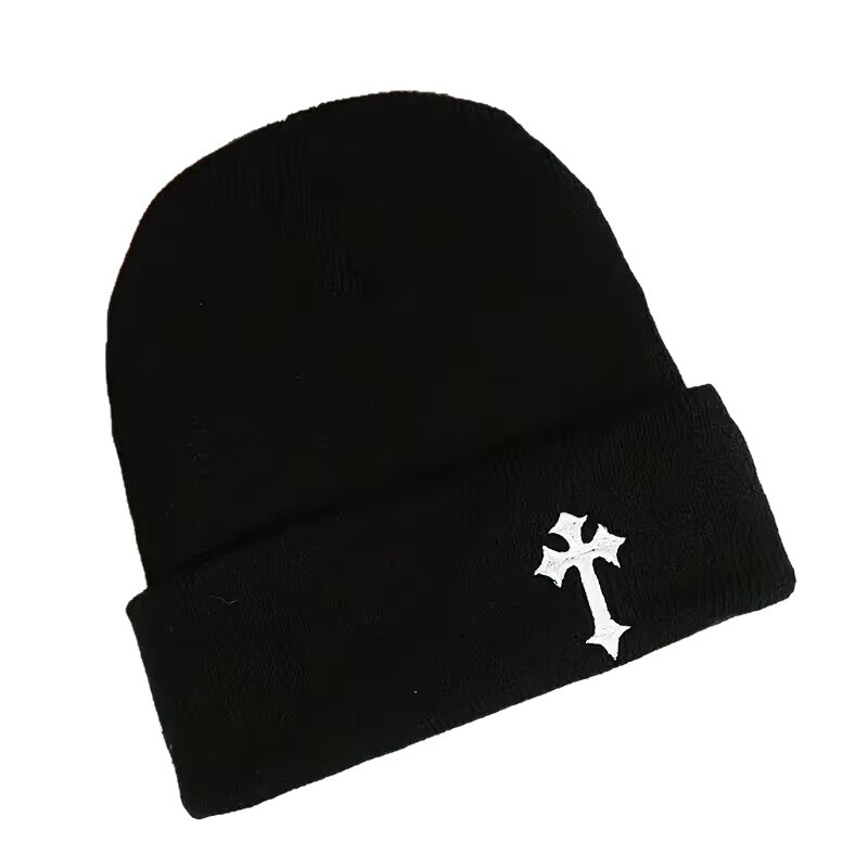 Chrome – BEANIE Driply