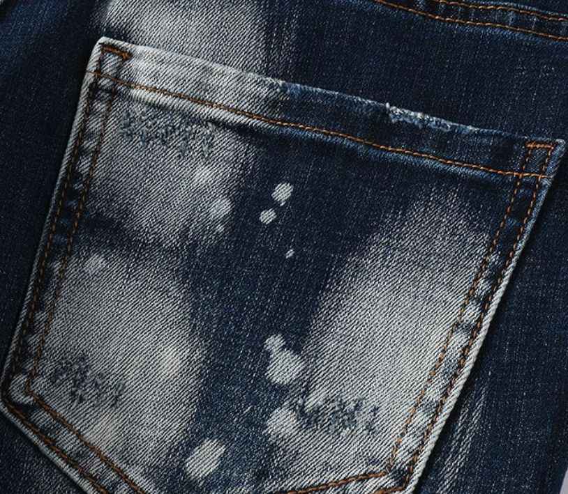 Painter-SLIM FIT Driply