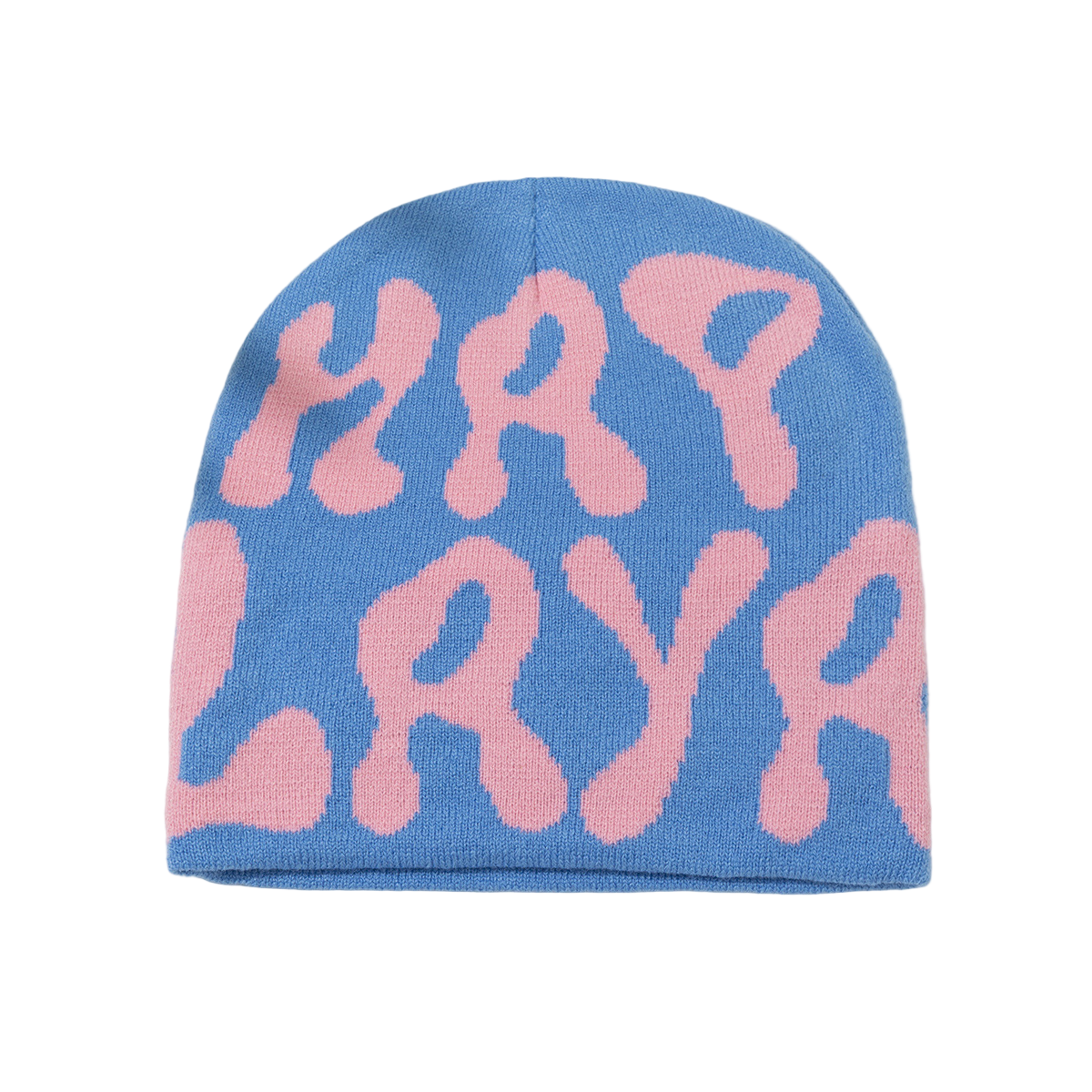 Hap Laya – BEANIE Driply