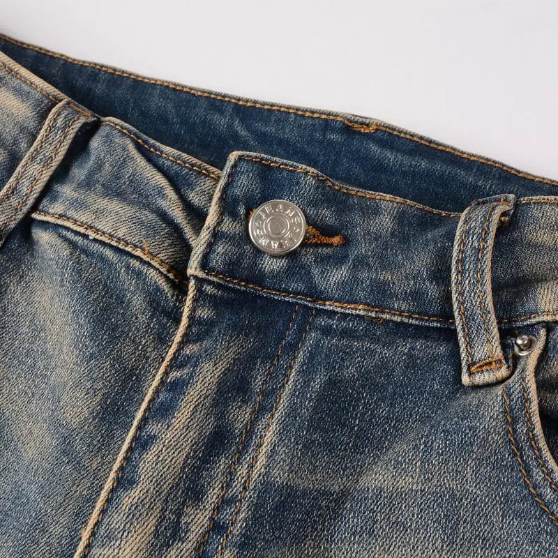 Urban mark jeans Driply