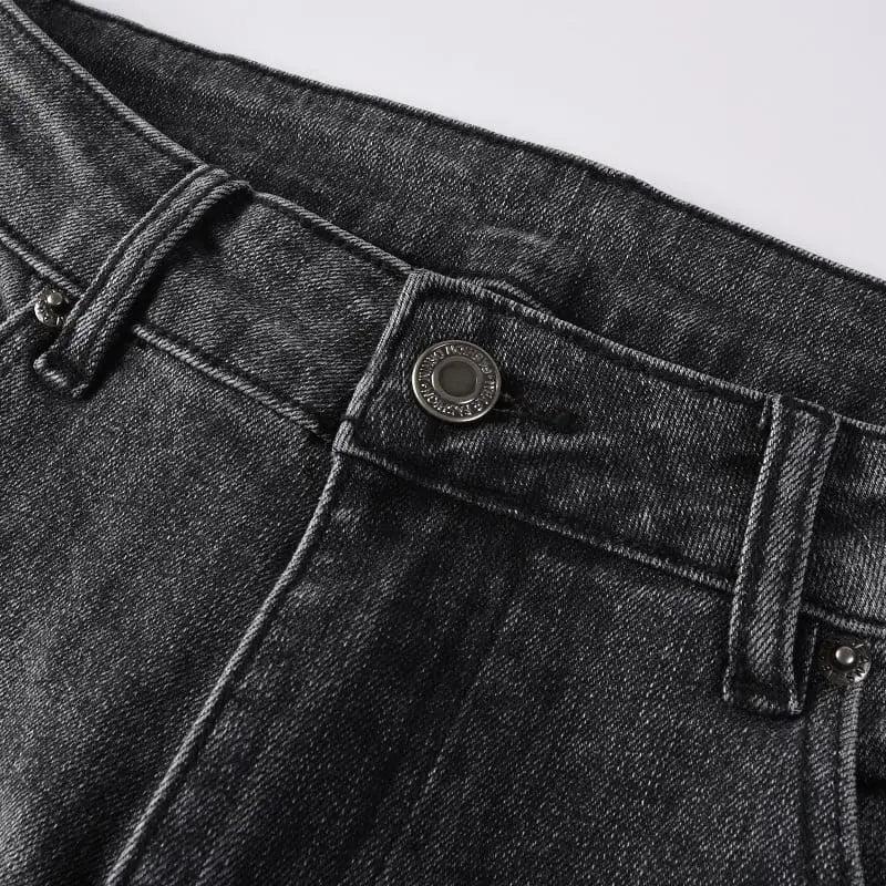 Blacker flare jeans Driply