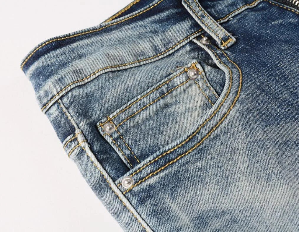 Olimpo – SLIM FIT Driply