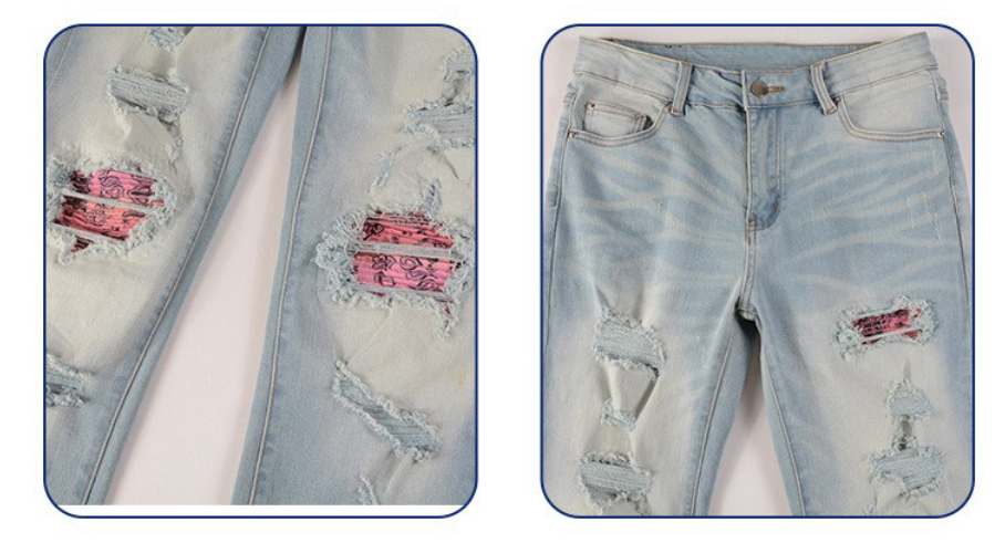 Cupido – SLIM FIT Driply