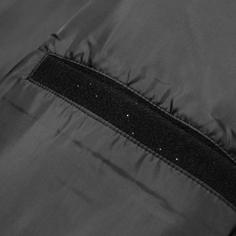 Stardust Bomber – Velour Jacket Driply