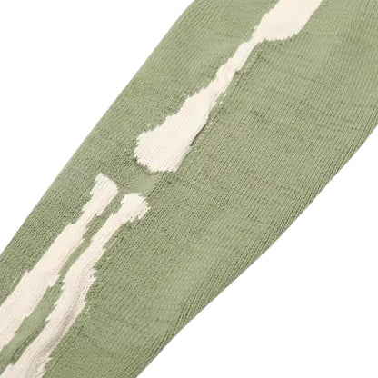 Yoka – KNIT SWEATER Driply