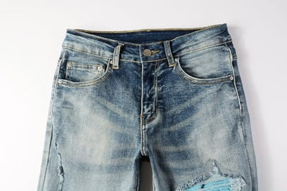 Olimpo – SLIM FIT Driply