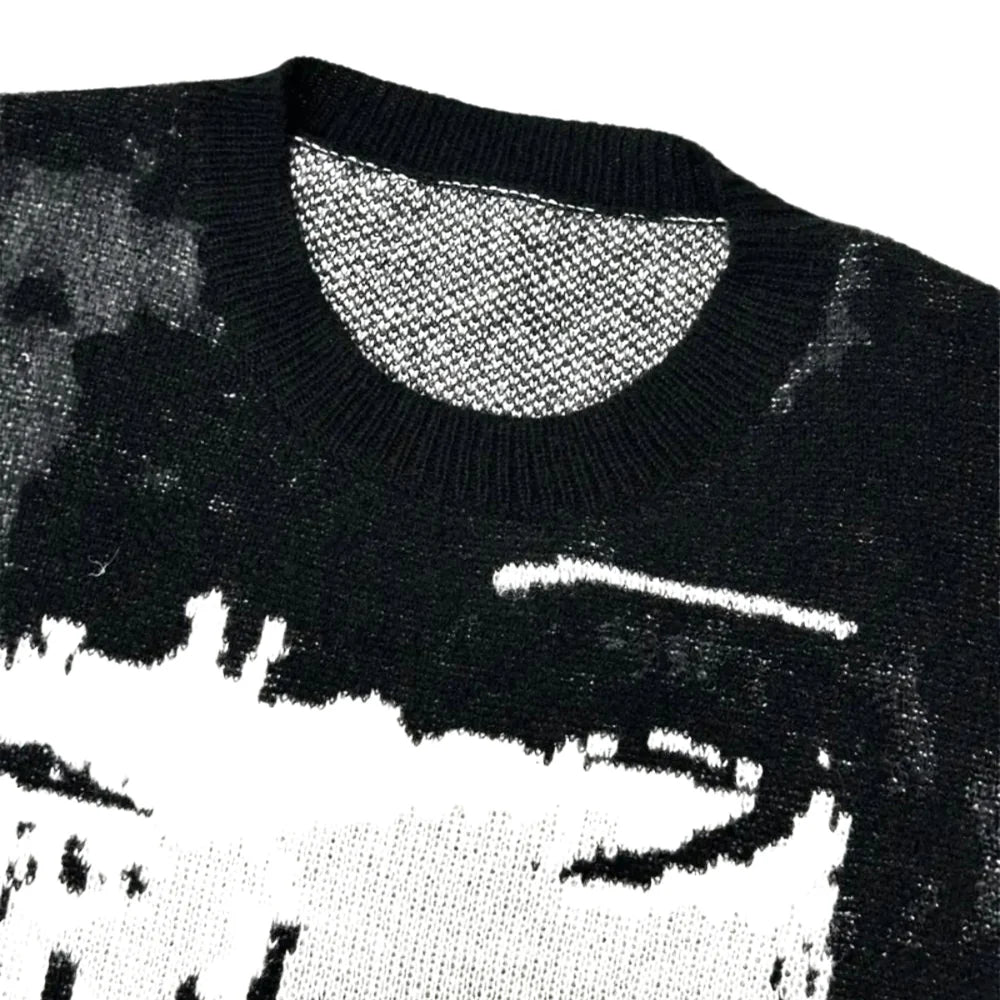 Nerasora – KNIT SWEATER Driply