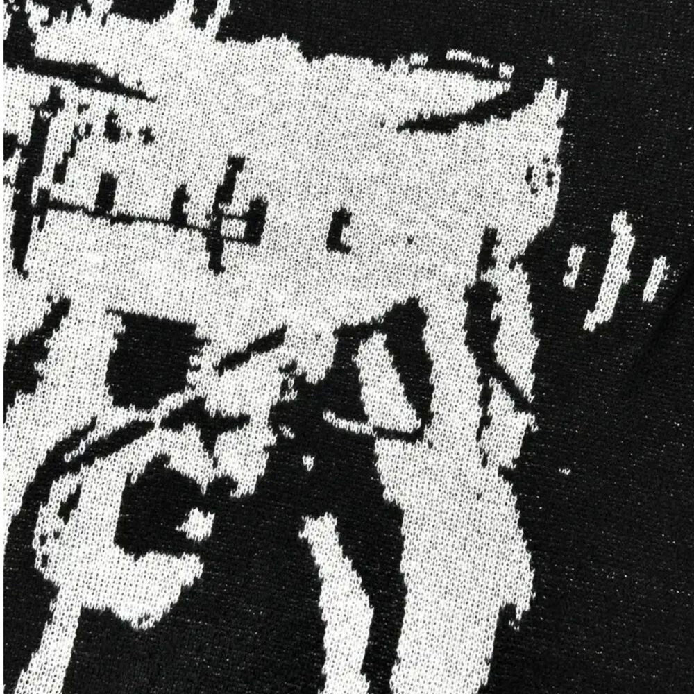 Nerasora – KNIT SWEATER Driply