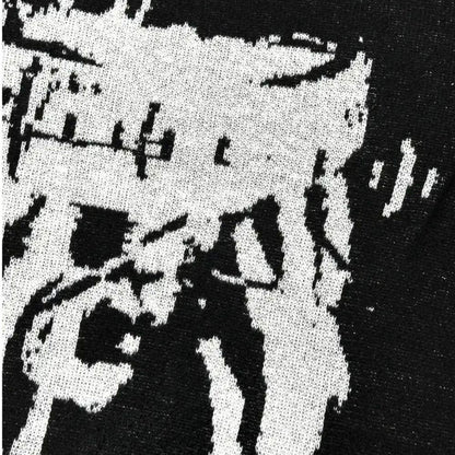 Nerasora – KNIT SWEATER Driply