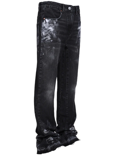 Vortice – DENIM FLARE Driply