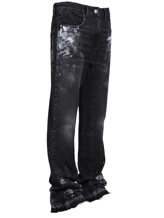 Vortice – DENIM FLARE Driply