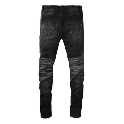 Petrolium – SLIM FIT Driply