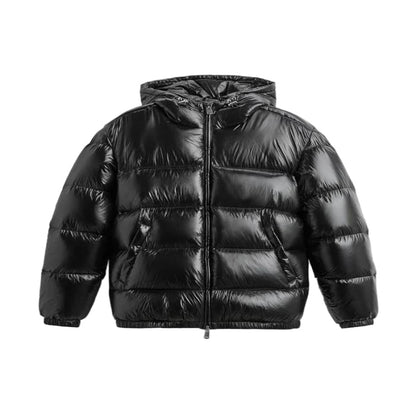 DRIPLY– Winter Coat Driply