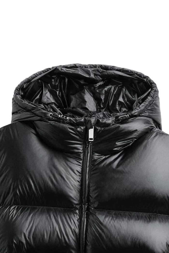 DRIPLY– Winter Coat Driply