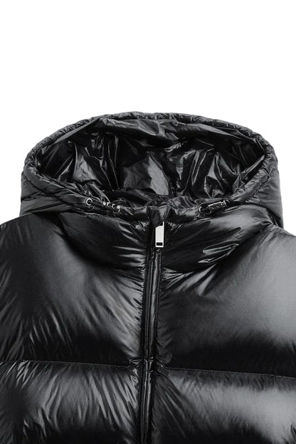 DRIPLY– Winter Coat Driply