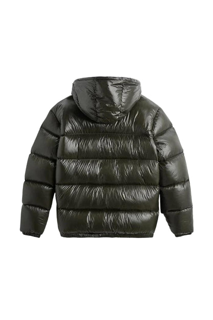 DRIPLY– Winter Coat Driply