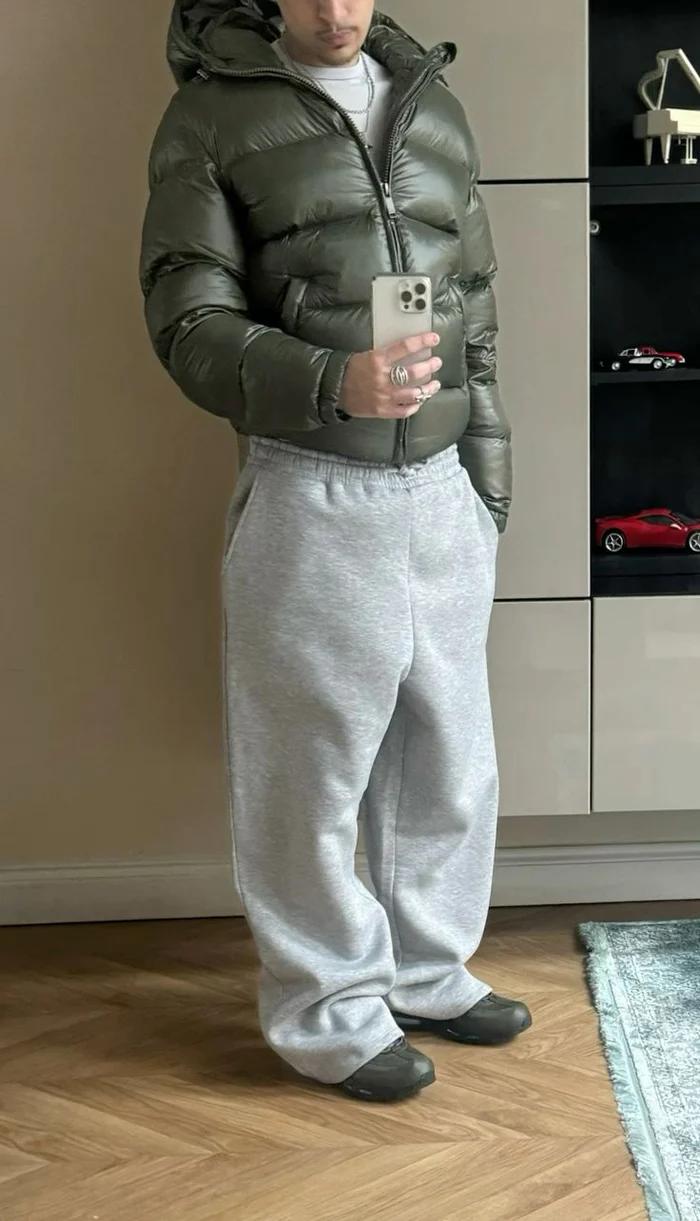 DRIPLY– Winter Coat Driply