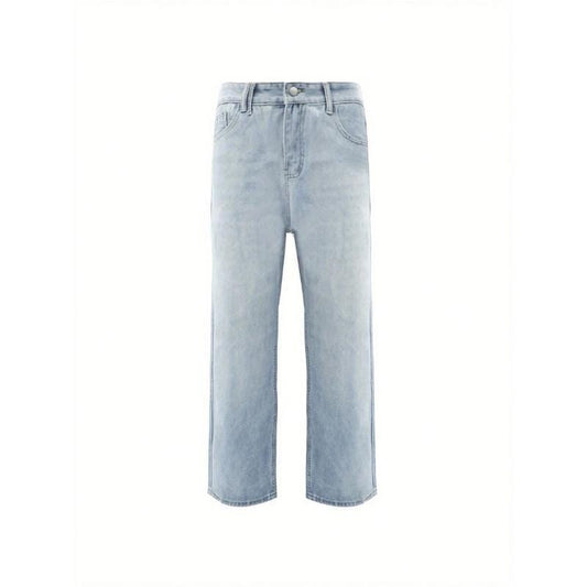 Relaxed -DENIM FLARE Driply