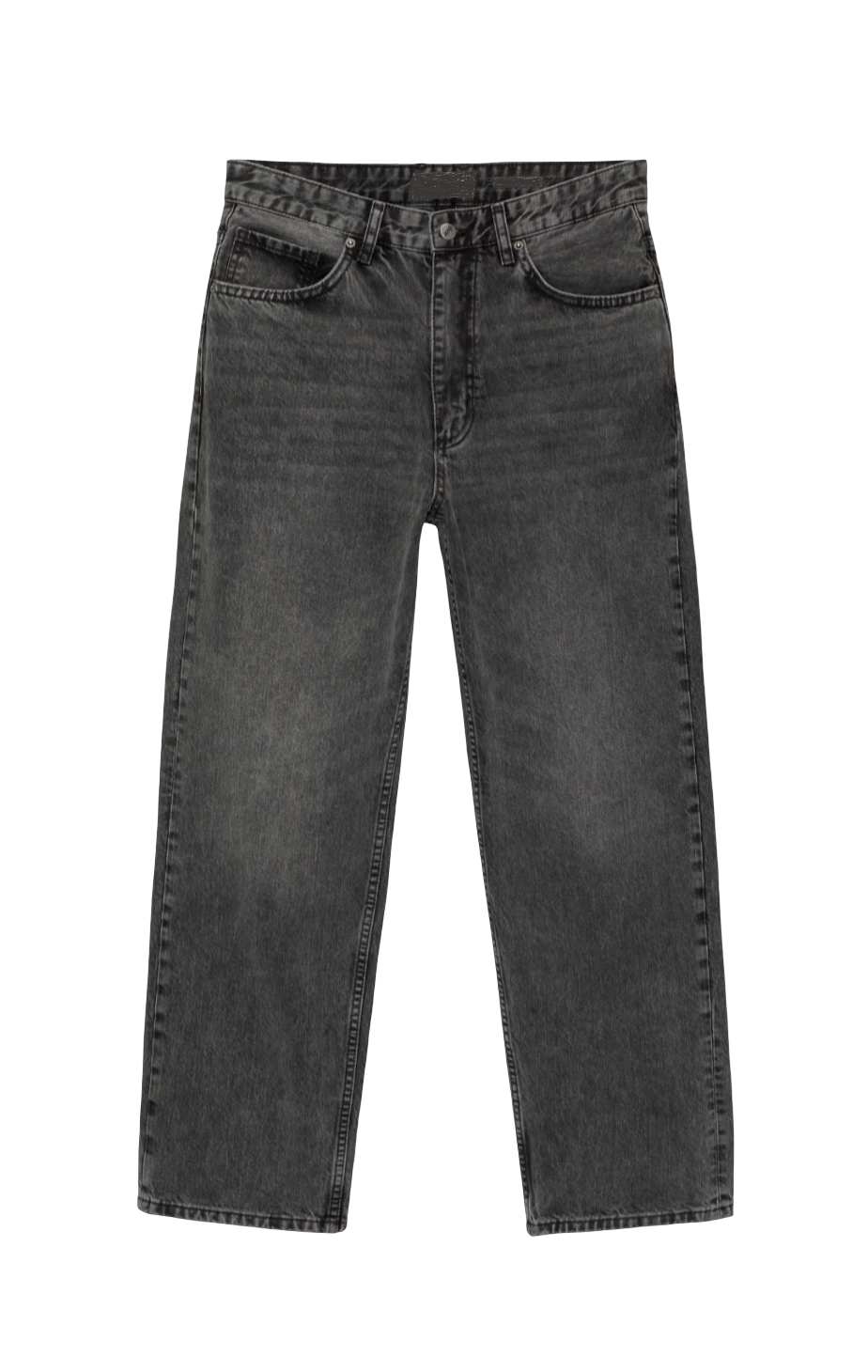 GR darkside -denim flare Driply