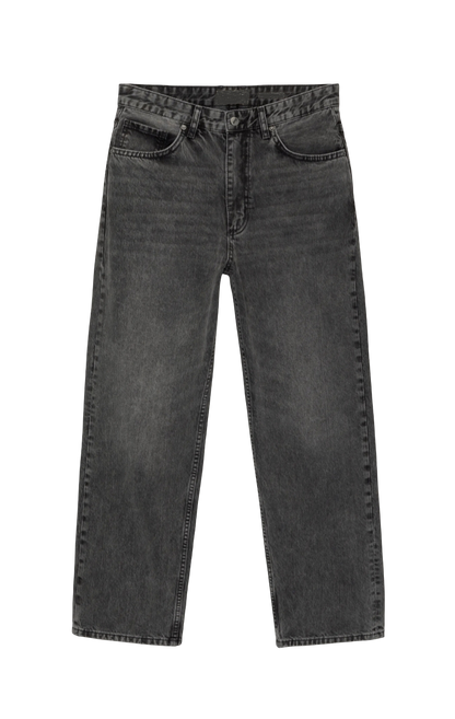 GR darkside -denim flare Driply