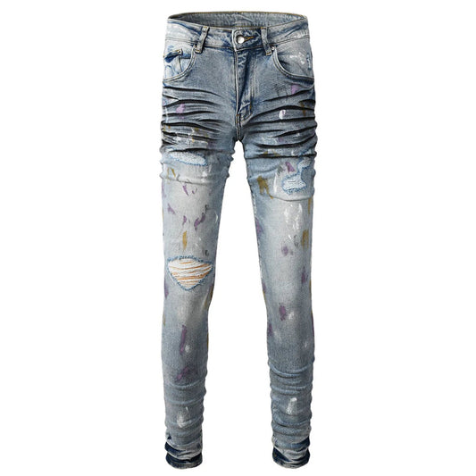 Painter – SLIM FIT Driply