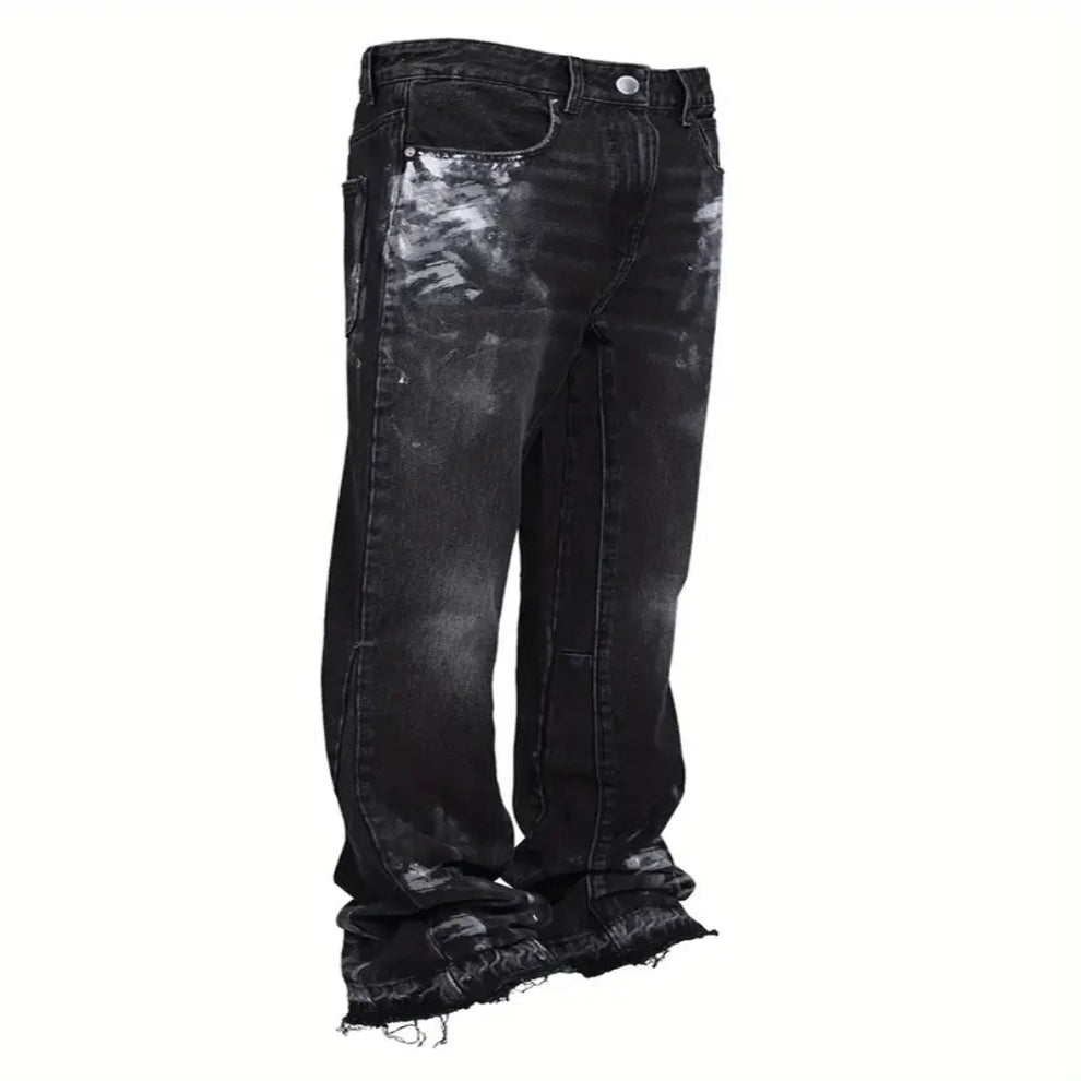 Vortice – DENIM FLARE Driply