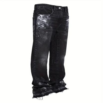 Vortice – DENIM FLARE Driply