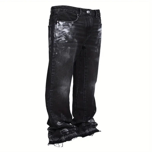 Vortice – DENIM FLARE Driply