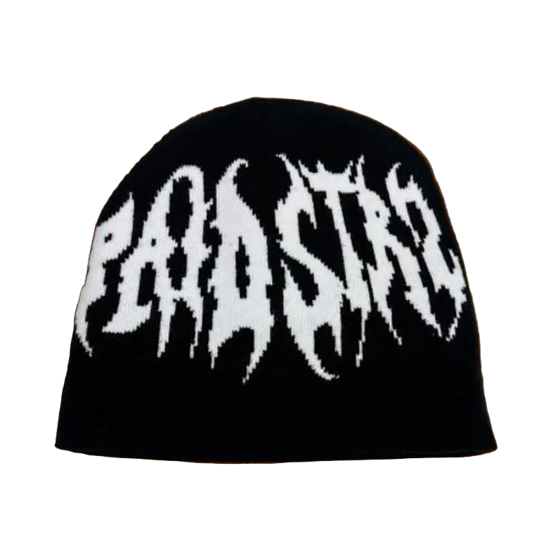 Chemical Fire – BEANIE Driply