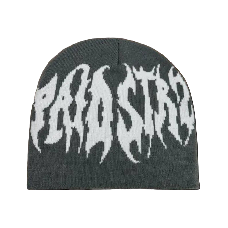 Chemical Fire – BEANIE Driply