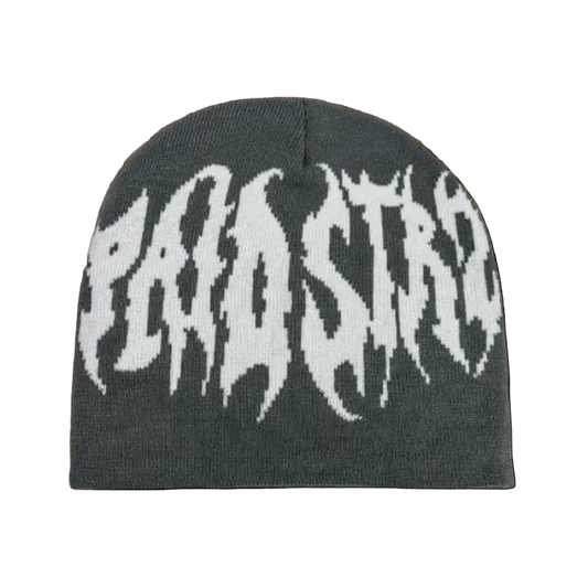 Chemical Fire – BEANIE Driply