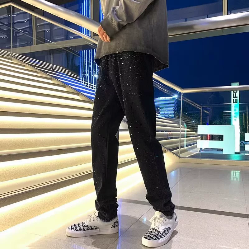 Diamond War – SLIM FIT Driply