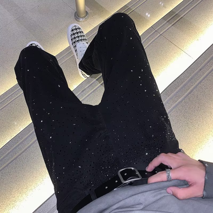 Diamond War – SLIM FIT Driply