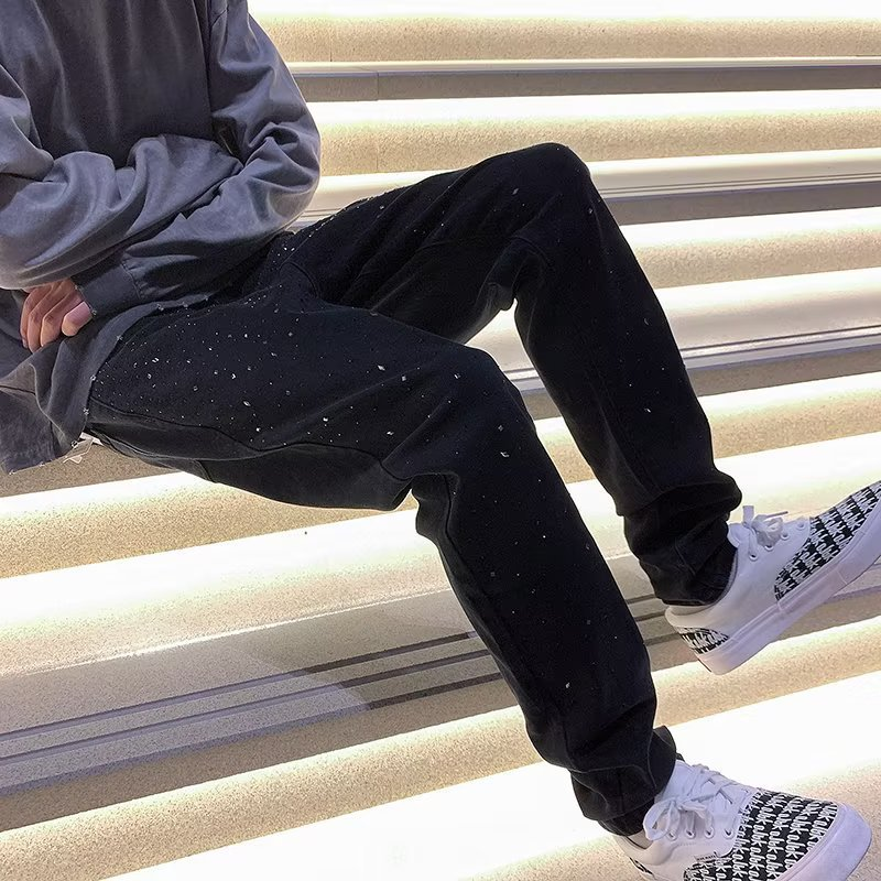 Diamond War – SLIM FIT Driply