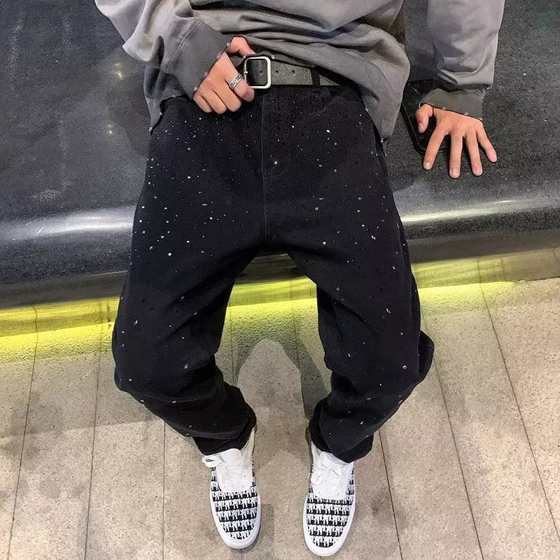 Diamond War – SLIM FIT Driply