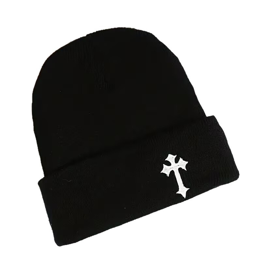 Chrome – BEANIE Driply