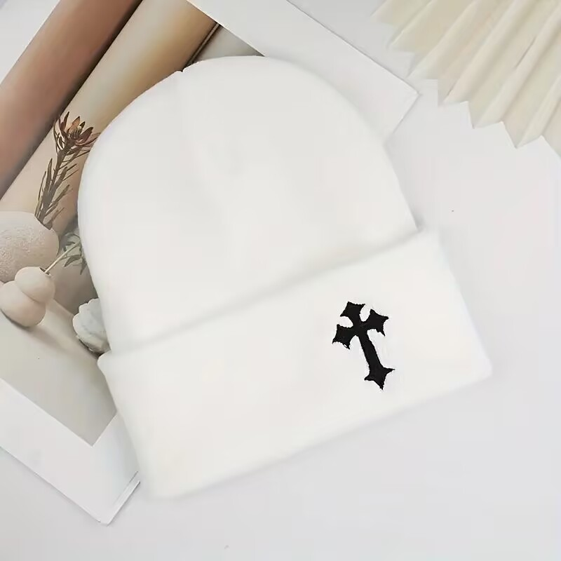 Chrome – BEANIE Driply