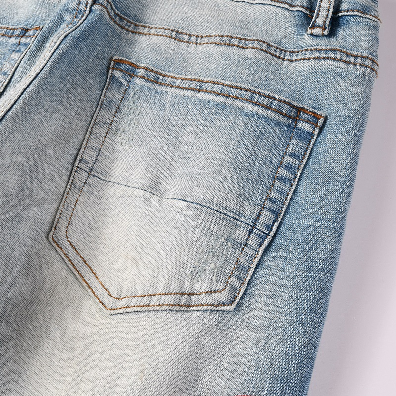 Light Snakes – SLIM FIT Driply