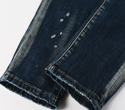 Painter-SLIM FIT Driply