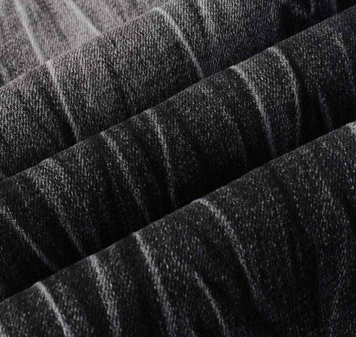 Black Fire – DENIM FLARE Driply