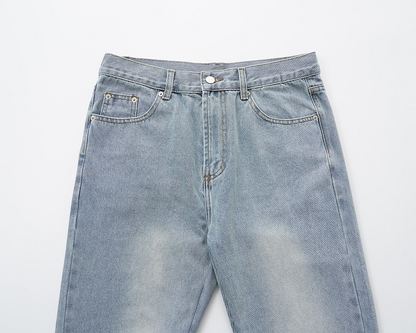 Blue fire – DENIM FLARE Driply