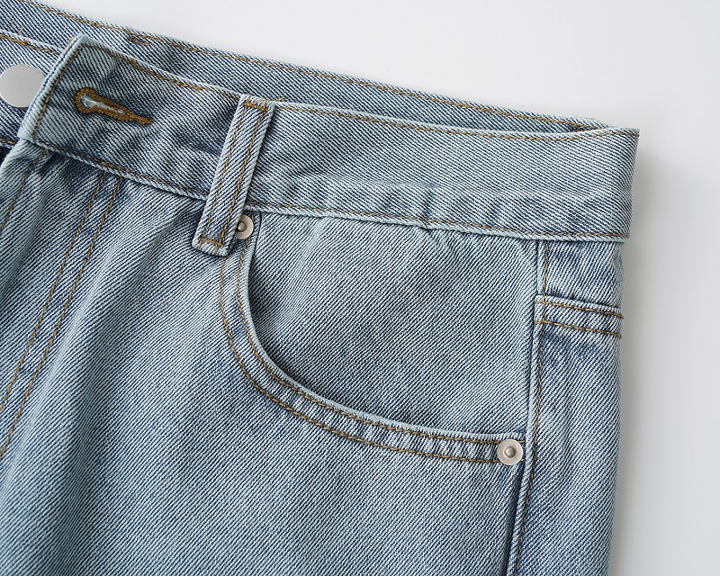 Blue fire – DENIM FLARE Driply