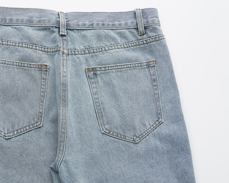 Blue fire – DENIM FLARE Driply