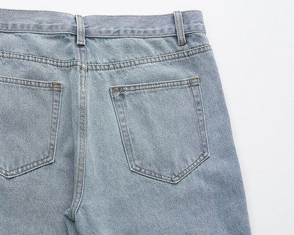 Blue fire – DENIM FLARE Driply