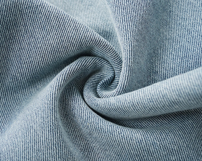 Blue fire – DENIM FLARE Driply