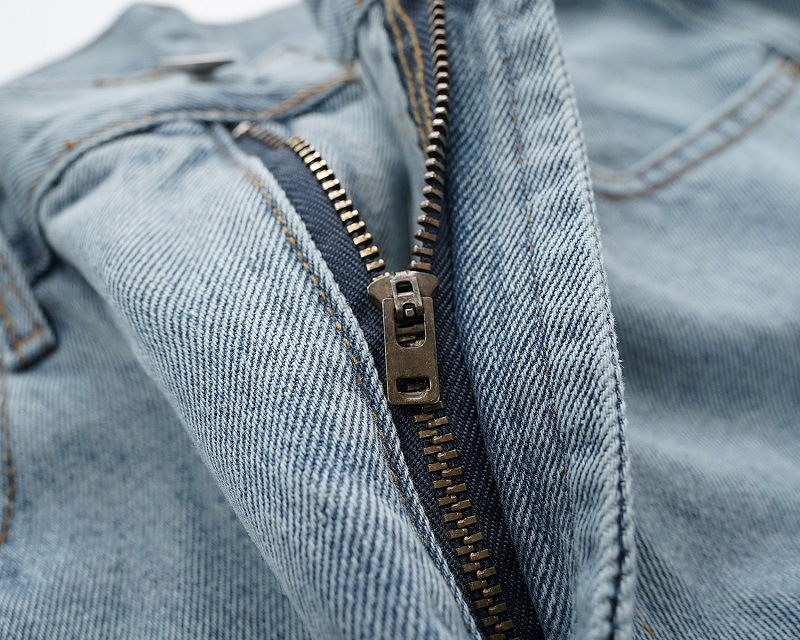 Blue fire – DENIM FLARE Driply