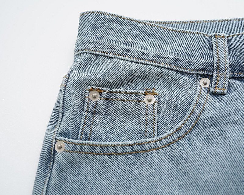 Blue fire – DENIM FLARE Driply