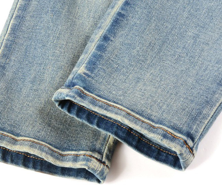 Double Green – SLIM FIT Driply