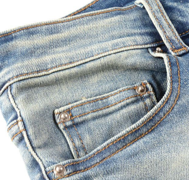 Double Green – SLIM FIT Driply